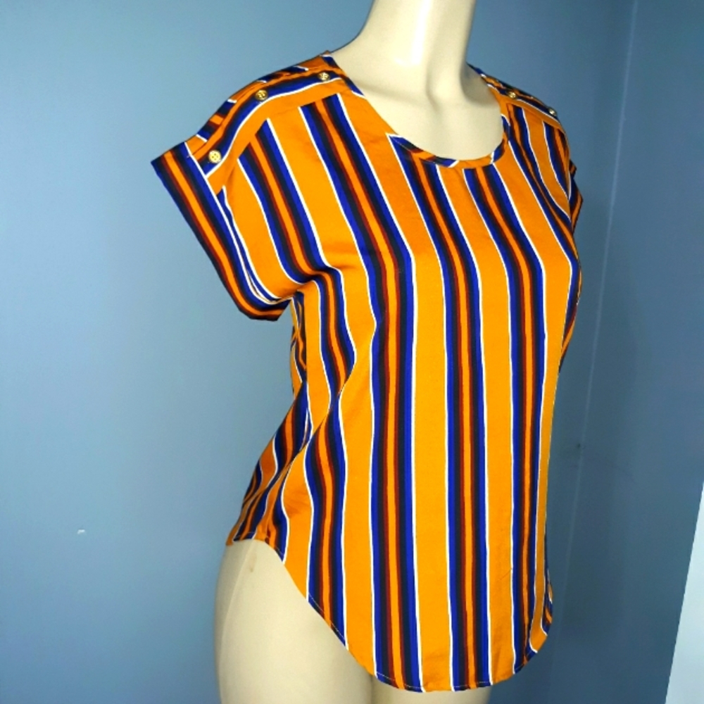SPEED LIMIT 98 TOP SZ SMALL